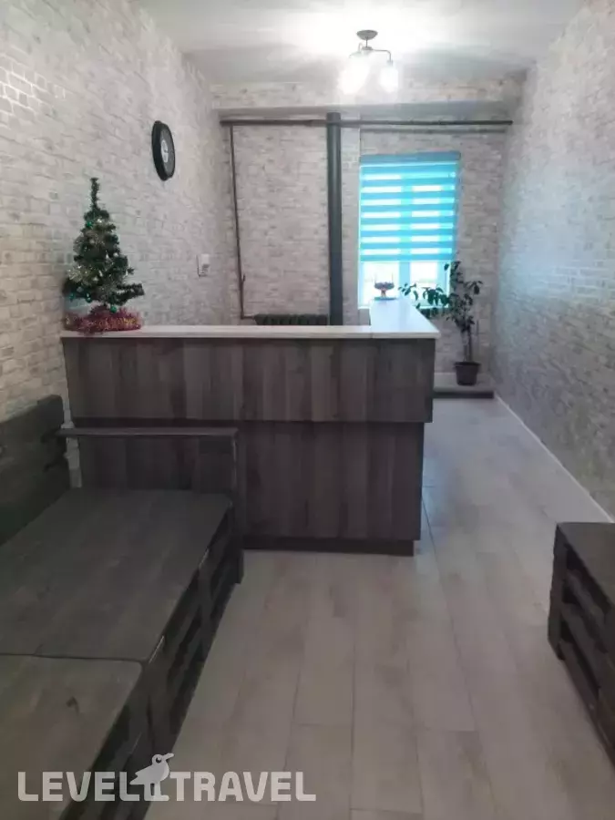 Хостел Фон Барон