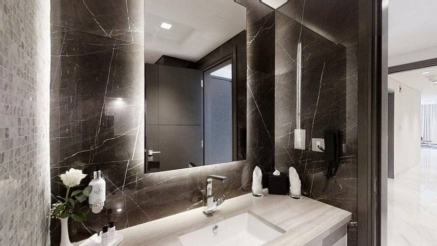 Suha Mina Rashid Hotel Apartments