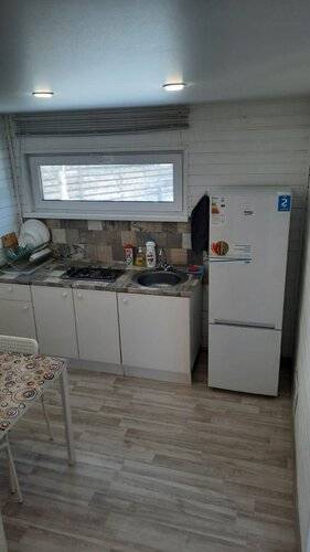 Гостевой Дом У Залива