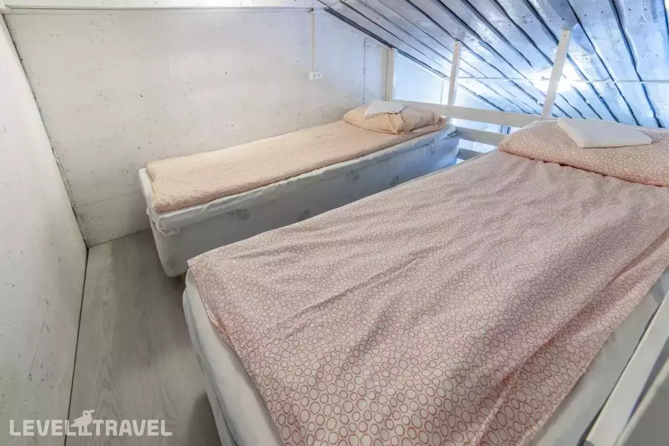 Апартаменты Princess