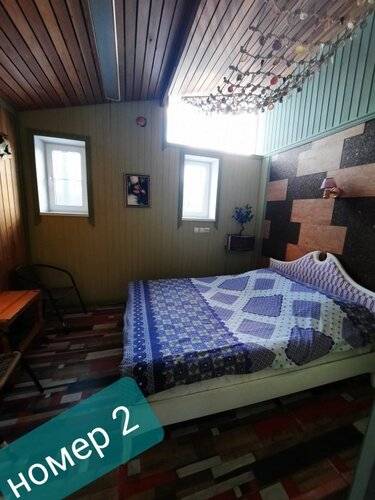 Гостевой дом Усадьба
