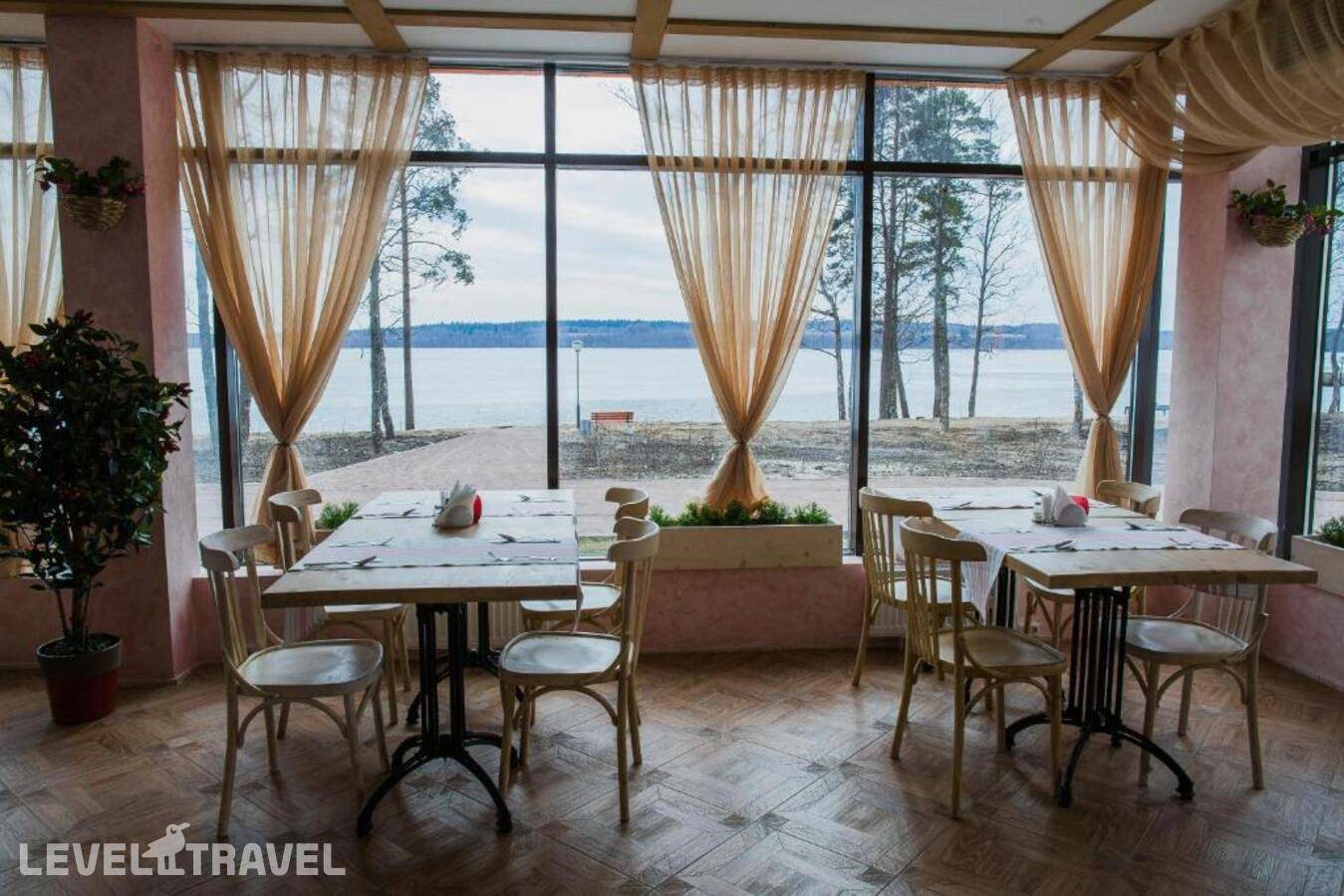 фотографии отеля Спа-отель MichurInn в Россия(Мичуринское) - фото №8