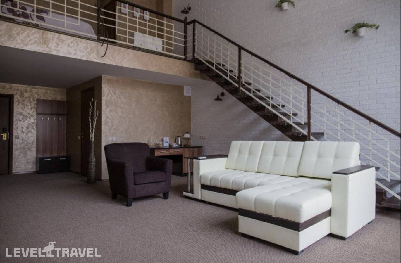 фотографии отеля Спа-отель MichurInn в Россия(Мичуринское) - фото №5