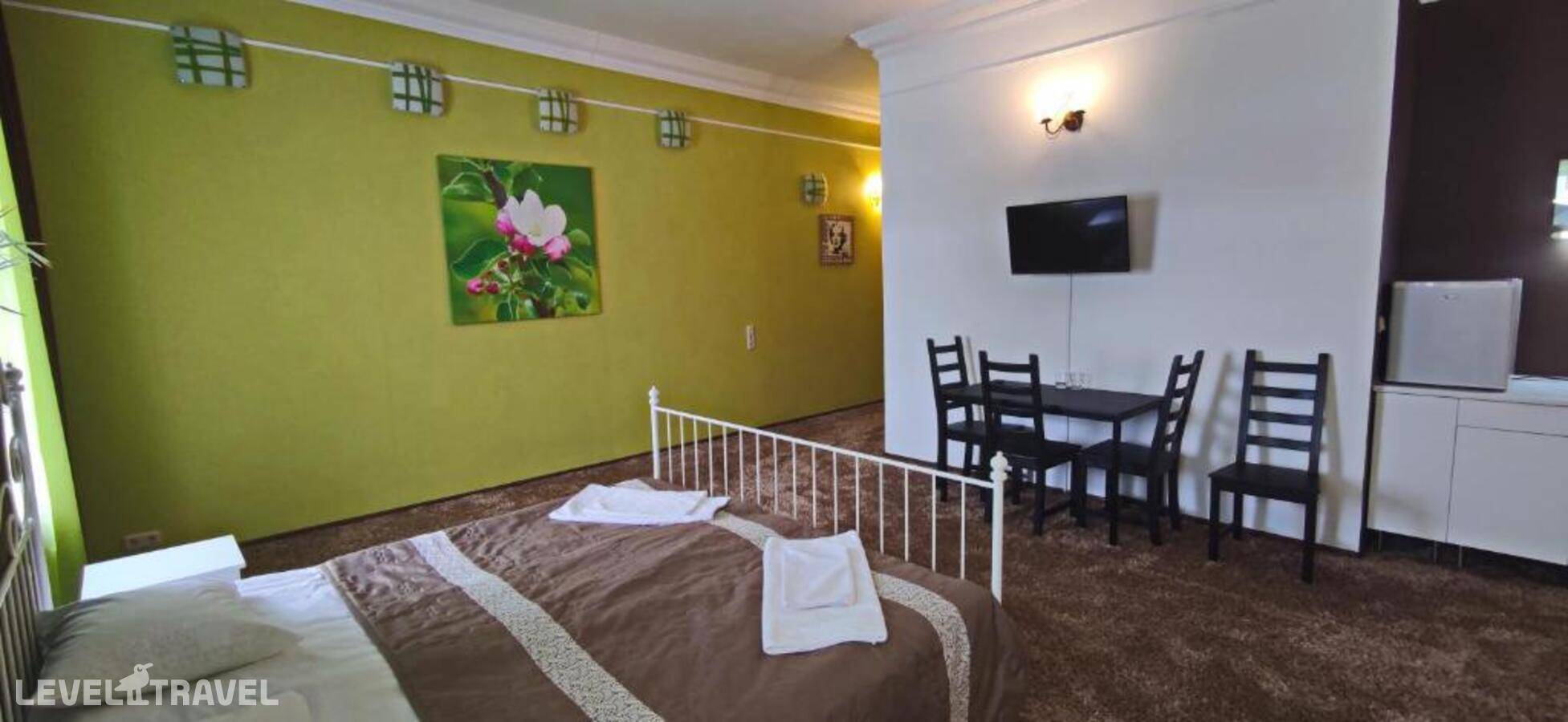 фотографии отеля Спа-отель MichurInn в Россия(Мичуринское) - фото №10