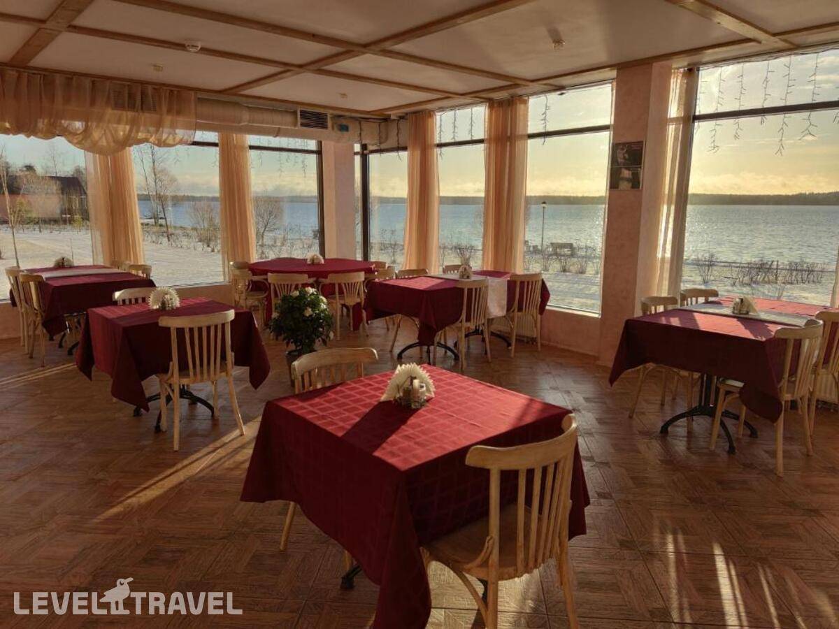 фотографии отеля Спа-отель MichurInn в Россия(Мичуринское) - фото №9