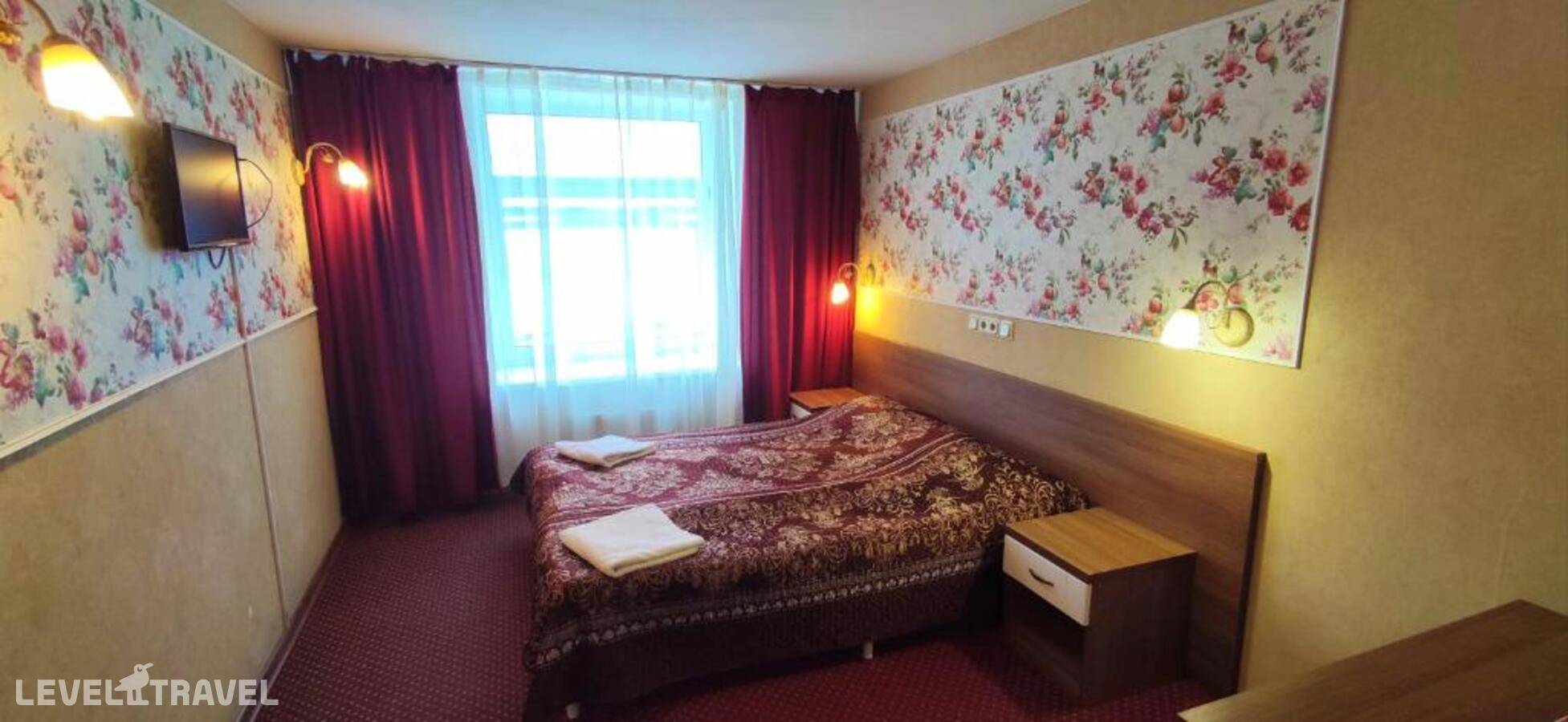 фотографии отеля Спа-отель MichurInn в Россия(Мичуринское) - фото №11