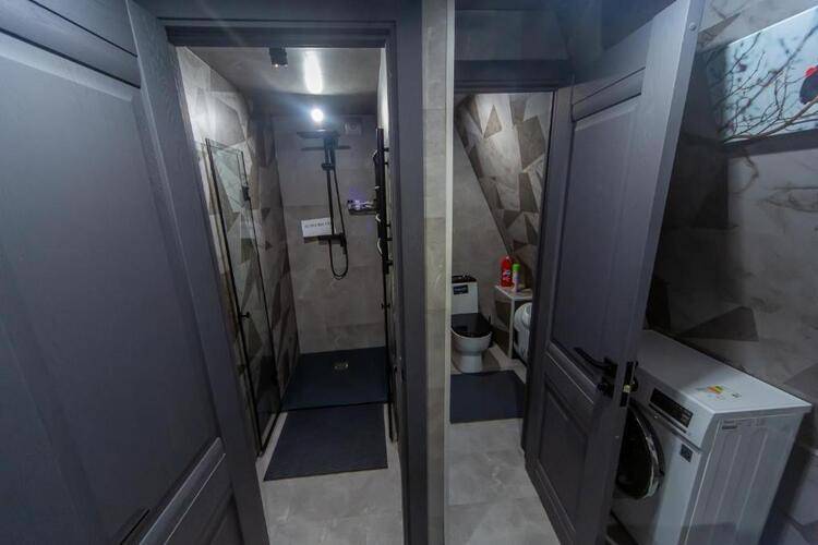 Гостевой дом ЁLKI Черемыкино Forest