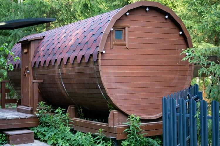 Гостевой дом ЁLKI Черемыкино Forest