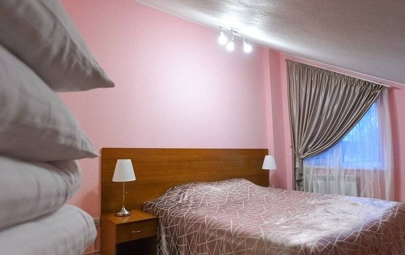 База Отдыха Староладожская Дача