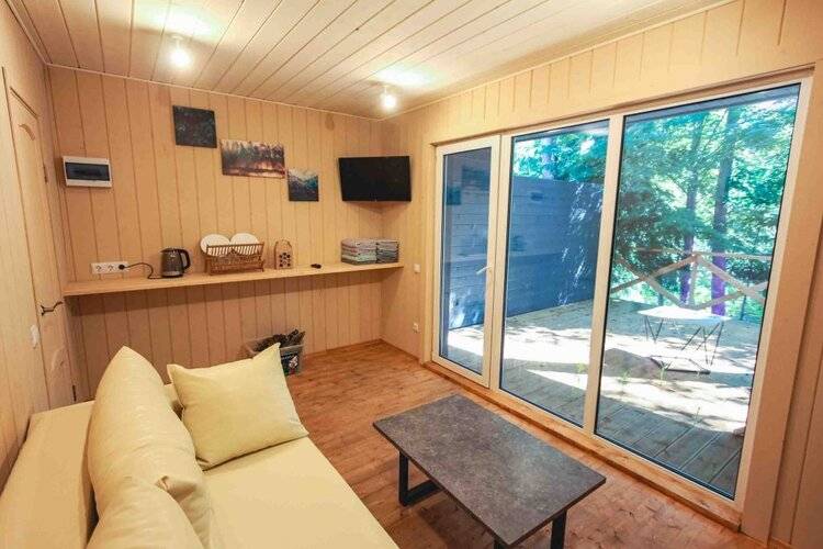 Елки Порожки