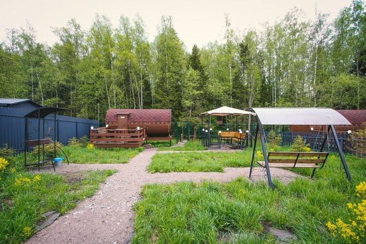 Елки Порожки