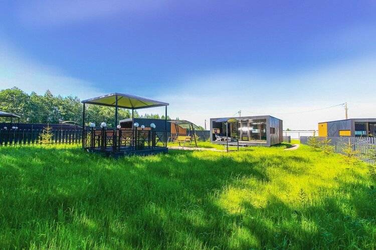 Елки Порожки