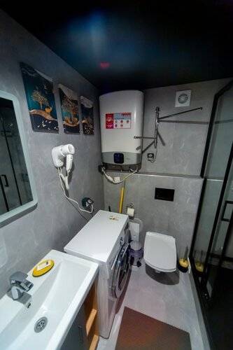 Елки Порожки