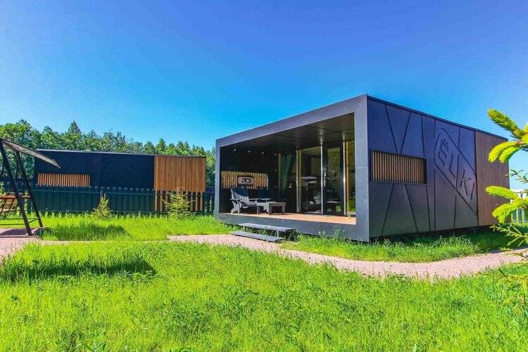 Елки Порожки