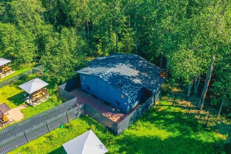 Елки Порожки