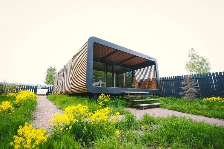 Елки Порожки