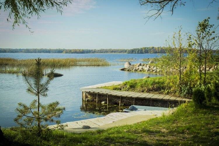 Гостевой дом хутор Скреблово
