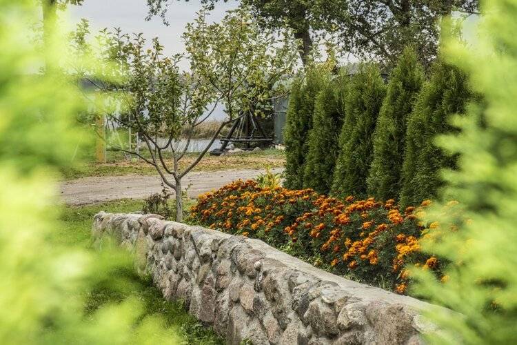 Гостевой дом хутор Скреблово