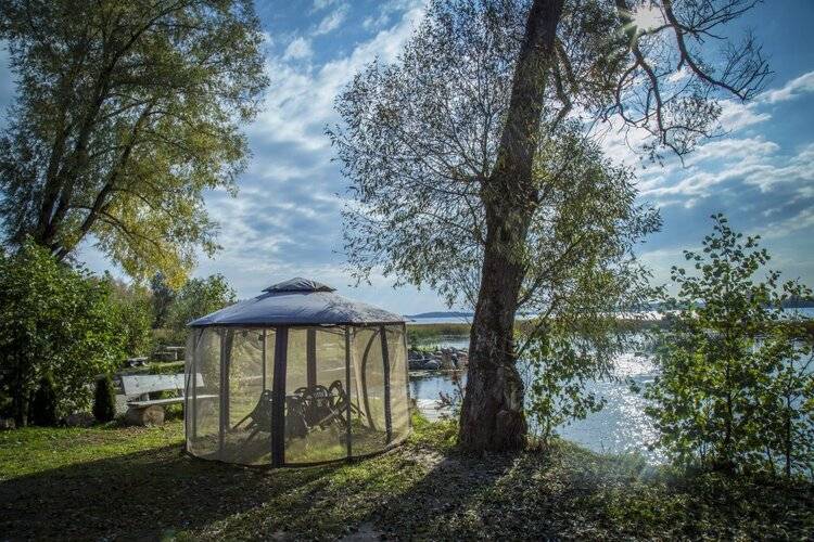 Гостевой дом хутор Скреблово