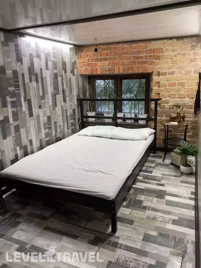 Двухуровневые апартаменты Выборг лофт