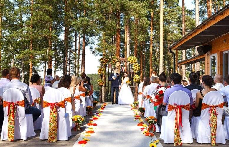 Гостиница Лесная Рапсодия