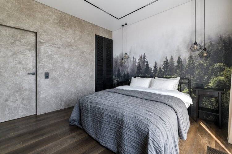 Охта парк Grand Apart