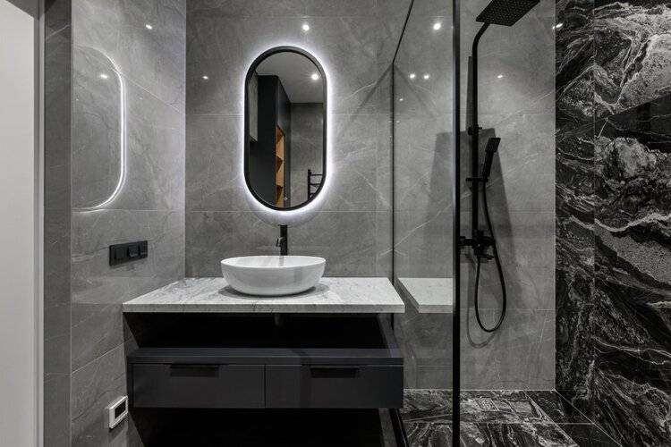 Охта парк Grand Apart