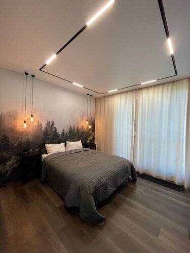 Охта парк Grand Apart