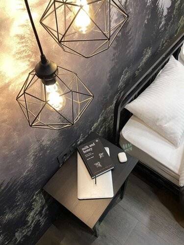 Охта парк Grand Apart