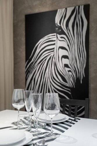 Охта парк Grand Apart