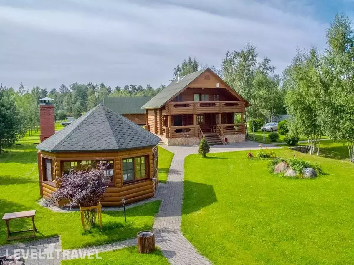 Родная Усадьба