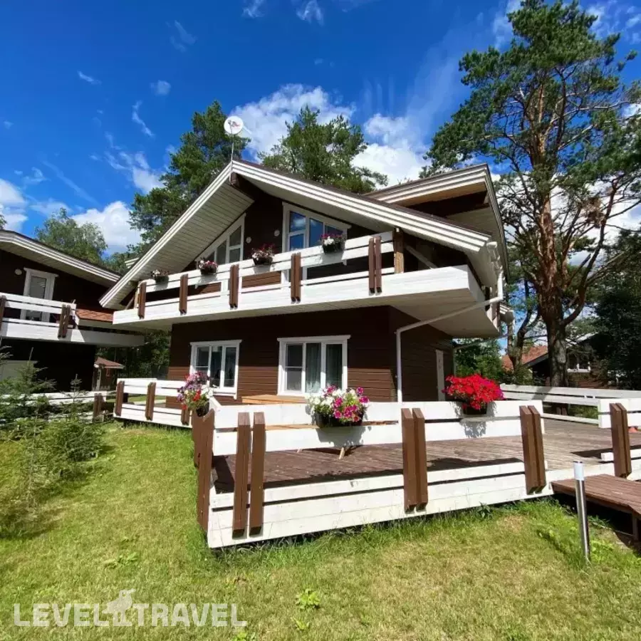 Загородный Клуб Моя Дача