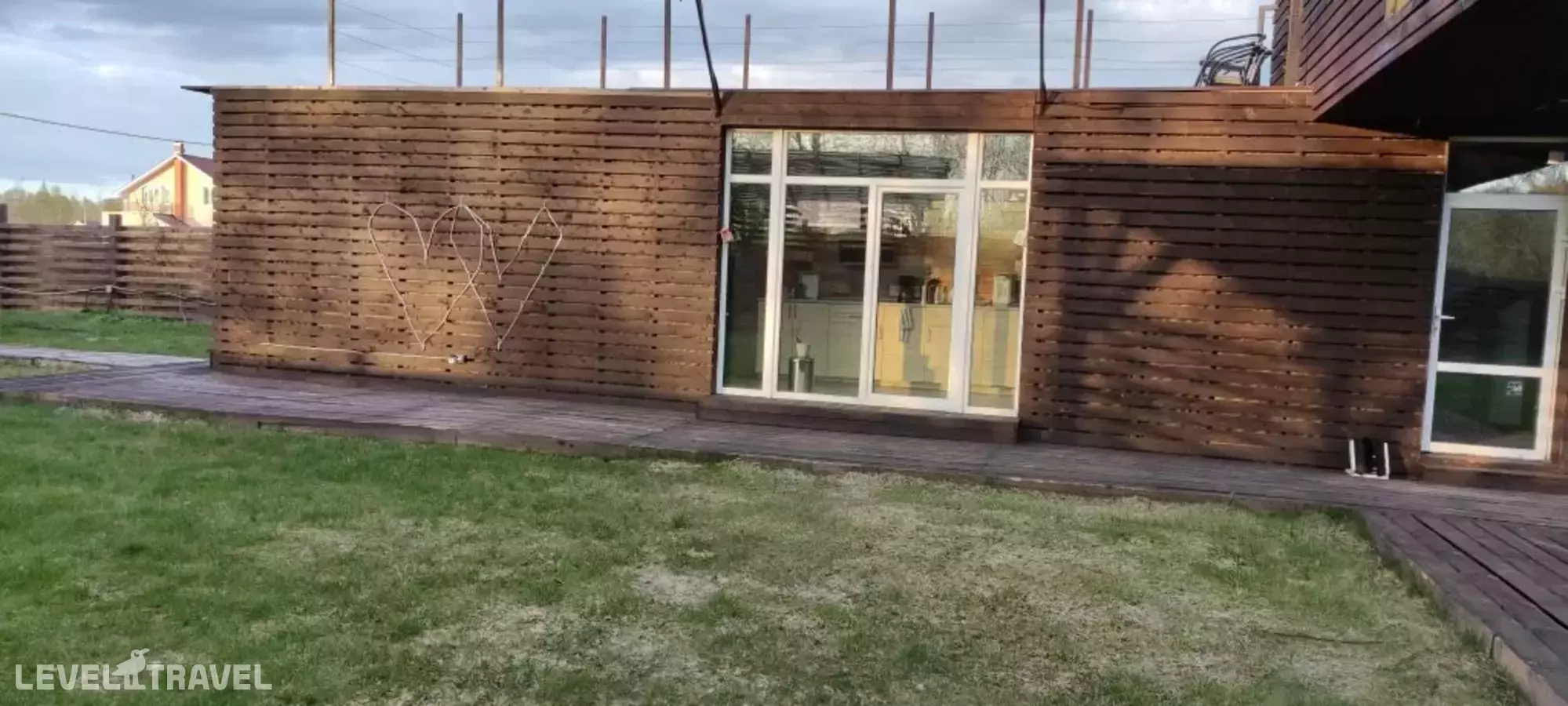 Гостевой дом LPHOME