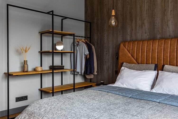 Апартаменты Leon Estate