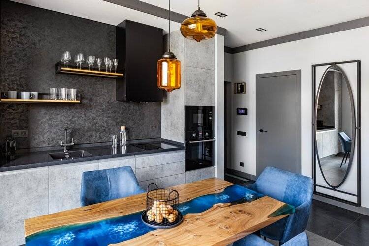 Апартаменты Leon Estate