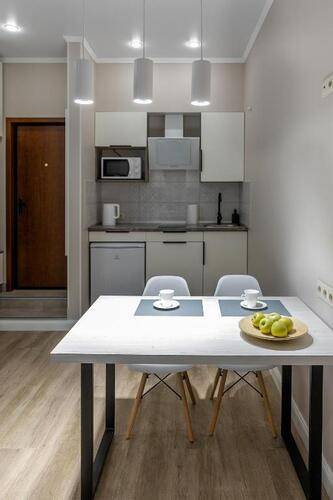 Apartment Comfort plus IQ