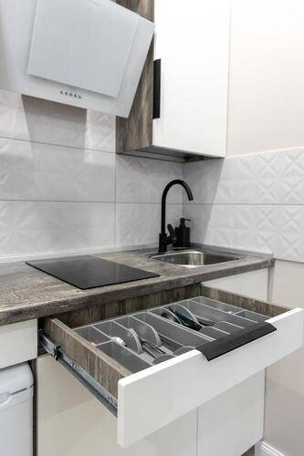 Apartment Comfort plus IQ