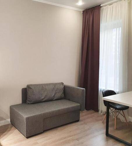 Apartment Comfort plus IQ
