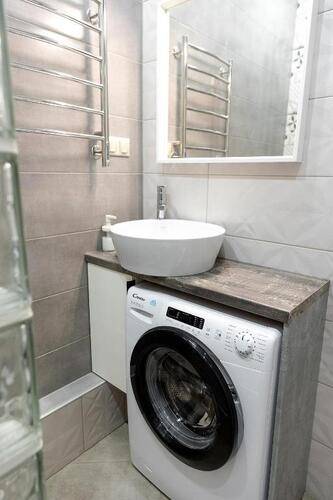 Apartment Comfort plus IQ
