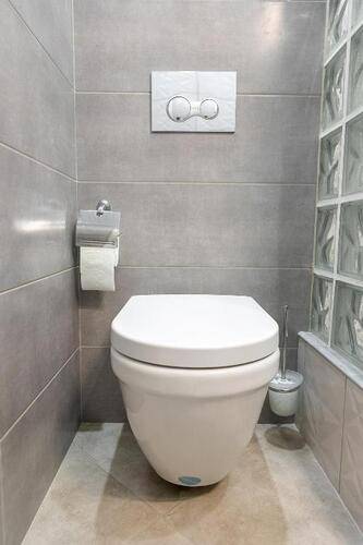 Apartment Comfort plus IQ