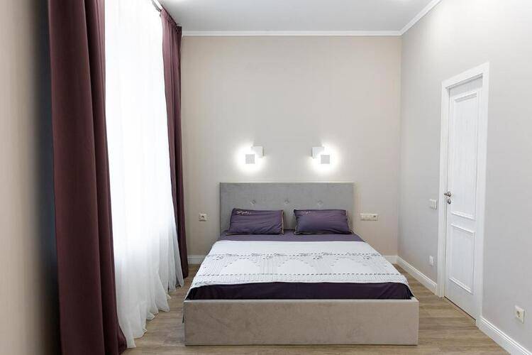Apartment Comfort plus IQ