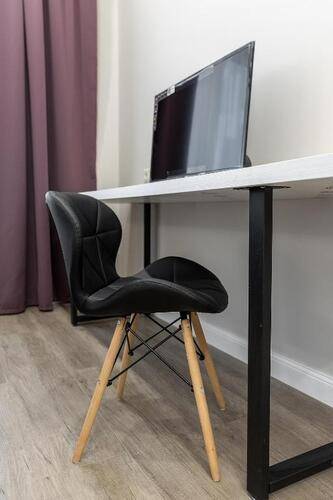 Apartment Comfort plus IQ