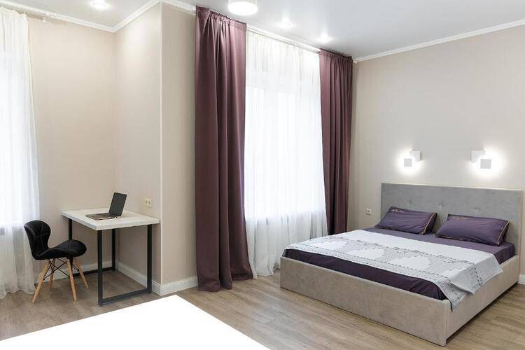 Apartment Comfort plus IQ