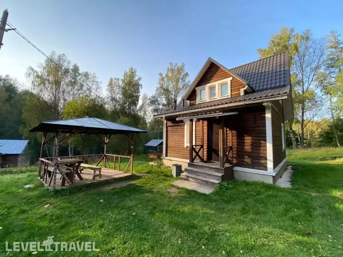 База Отдыха Villa Time