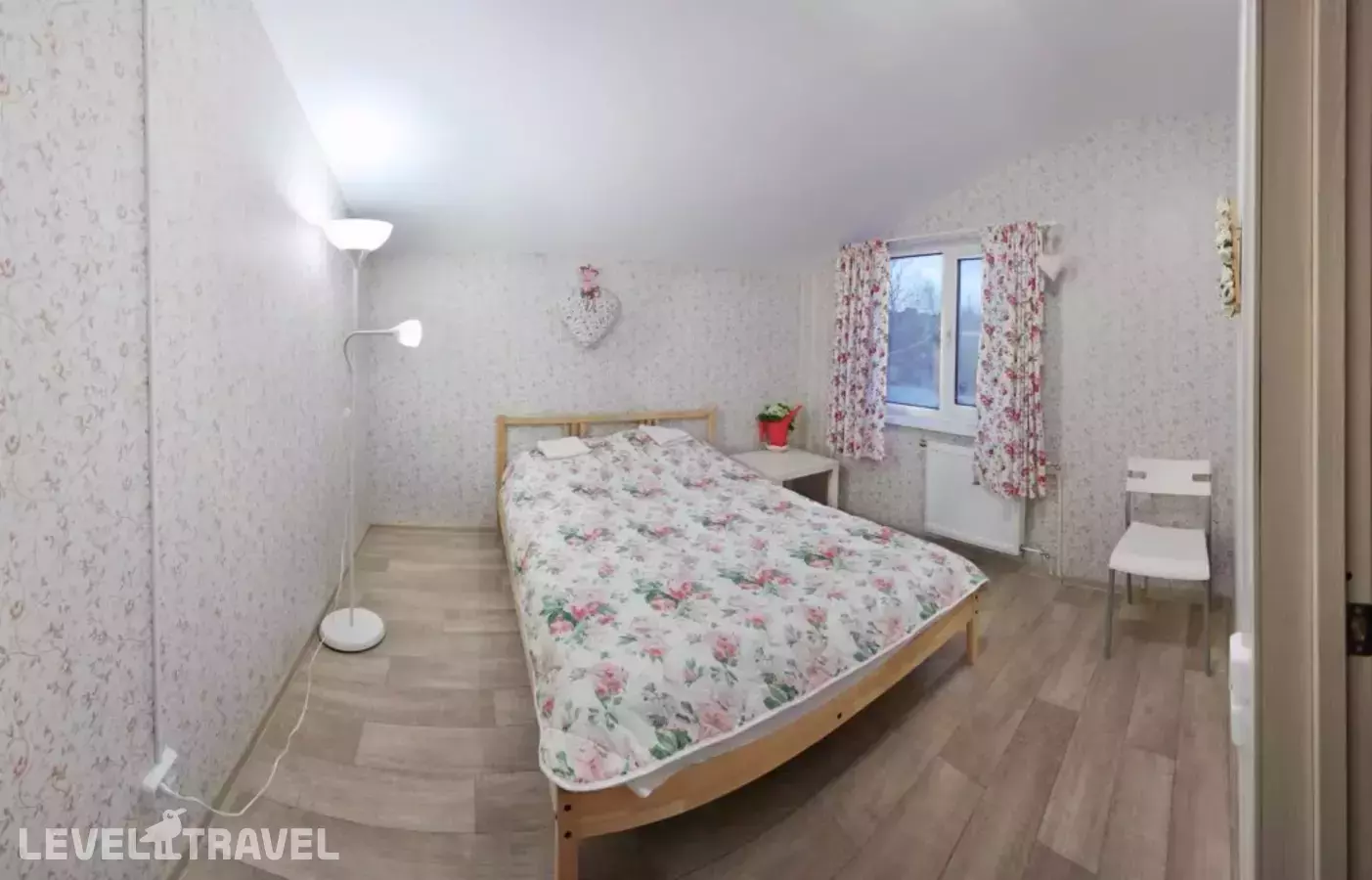 Гостевой дом Голд