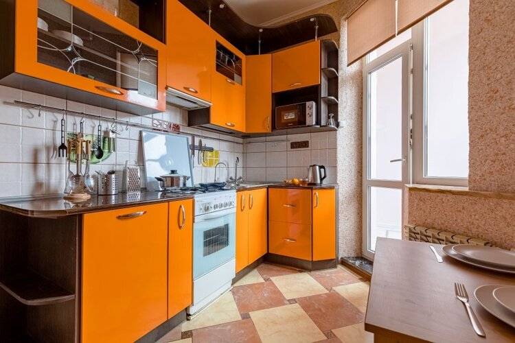 J&N Apartments Крепостная