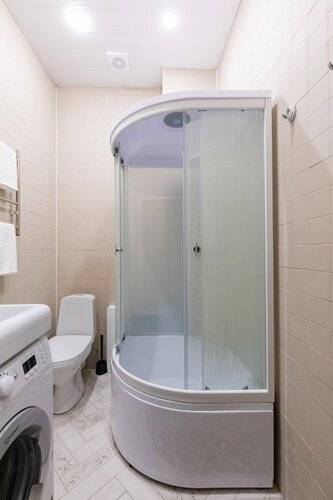 J&N Apartments Крепостная