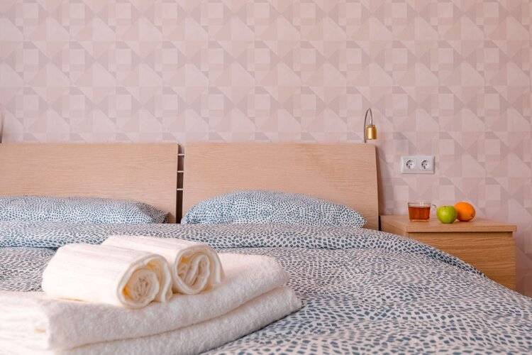 J&N Apartments Крепостная
