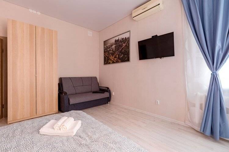 J&N Apartments Крепостная