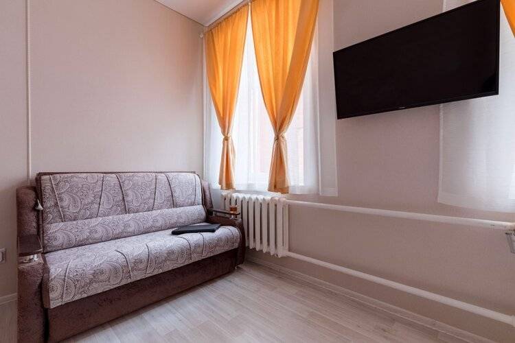 J&N Apartments Крепостная